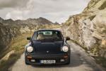 Porsche 911 Turbo 3.3 Coupe 1984 года (WW)